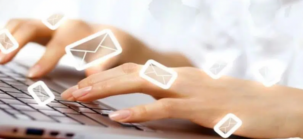 Email & Collaboration Industry Fortnightly 13